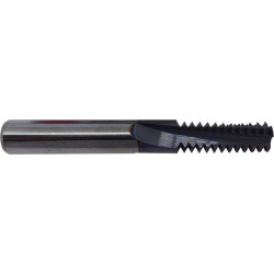 Резьбофреза Z3P PX0.5 MF4 D.3X16X57* G.6 HYPER