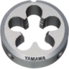 Плашка D PO 223 M8X1.25 (25)