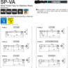 Метчик SP-VA 376 2B 1 1/2-6UNC