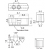 Комплект сырых кулачков SJ10048150A for 10 (48H, 40W, 150L)