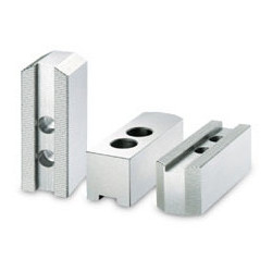 Комплект сырых кулачков SJ10070B for 10 (Height 70mm)