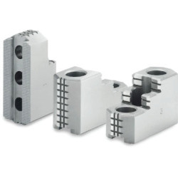 Комплект калёных кулачков HJ05 for 5 Power Chuck
