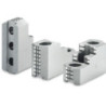 Комплект калёных кулачков HJ05 for 5 Power Chuck