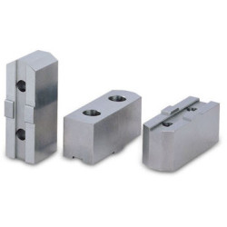 Комплект сырых накладных кулачков PSJ16100 for -16 (Height 100 mm)