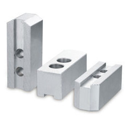 Комплект алюминиевых кулачков SJ-A15062A for 15 (Height 62mm) T-Slot 25.5
