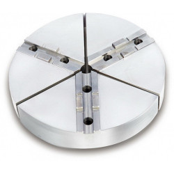 Комплект секторных кулачков TGP07-08 040 for 7-8 (Outer diameter 200)
