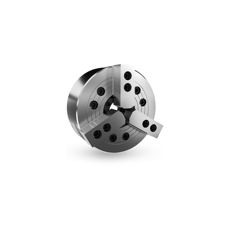 Патрон токарный трехкулачковый N220A15