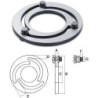 Приспособление для расточки кулачков JB06 for 6 chuck