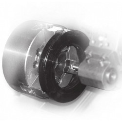 Приспособление для расточки кулачков TL-160 for 10 (Matching Chuck 8 10 12 )
