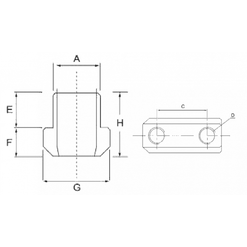 Комплект сухарей TB10 for 10 (To suit Kitagawa B-10) Комплект сухарей TB10 for 10 (To suit Kitagawa B-10)