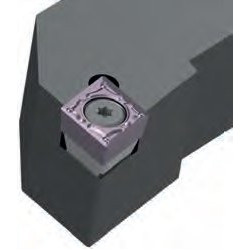 Держатель NT-SCLCR2525M12S HOLDERS NIKKO