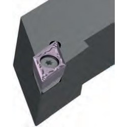 Держатель NT-SDJCR2525M11 HOLDERS NIKKO