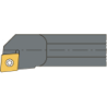 Держатель NT-A08H-SCLCR06 HOLDERS NIKKO