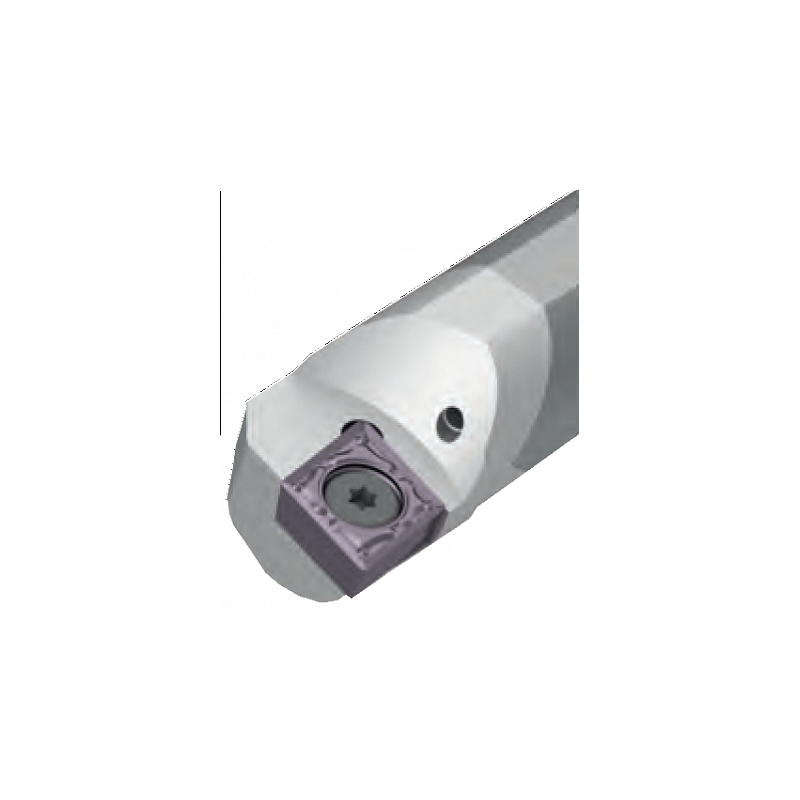 Держатель NT-E12M-SCLCR06 HOLDERS NIKKO