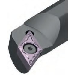 Держатель NT-S20R-SDQCR11 HOLDERS NIKKO