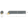 Держатель NT-A12M-SCLCL09 HOLDERS NIKKO