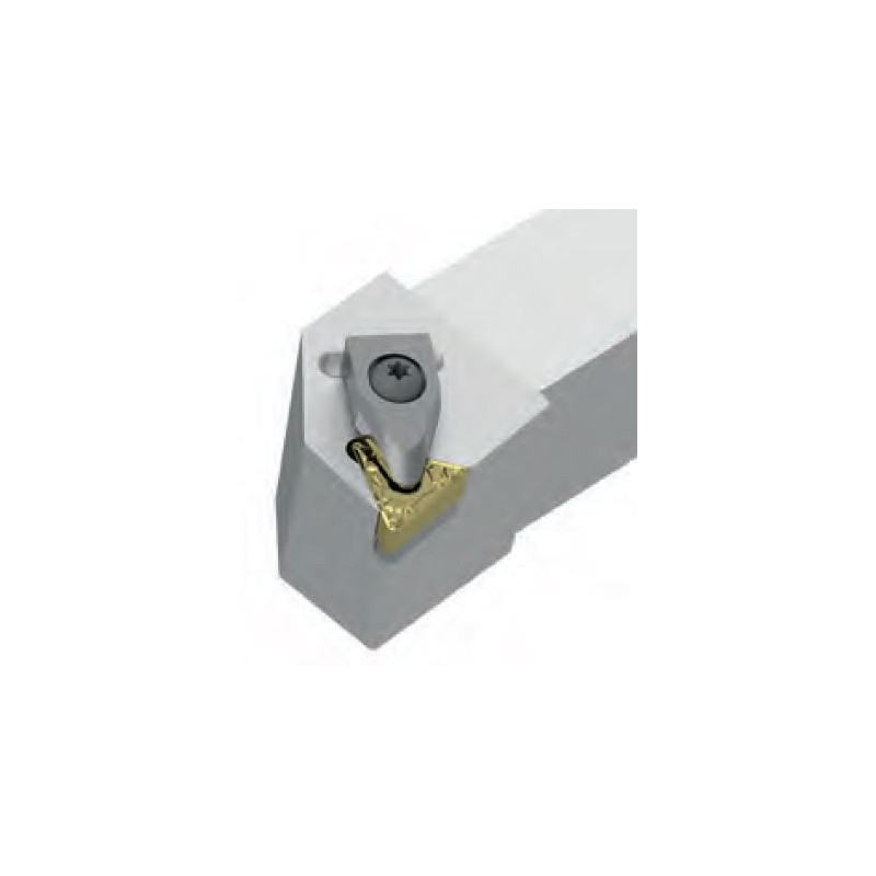 Держатель NT-DVJNR2525M16X HOLDERS NIKKO