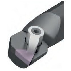 Держатель NT-S12M-CTUPR11 HOLDERS NIKKO