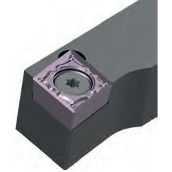 Держатель NT-SCLCR1616K09N HOLDERS NIKKO