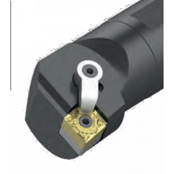 Держатель NT-S40T-MCLNR16 HOLDERS NIKKO