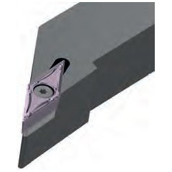Держатель NT-SVJBL2525M16 HOLDERS NIKKO