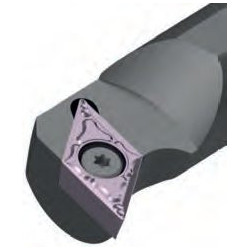 Держатель NT-S20R-SDUCR07 HOLDERS NIKKO
