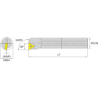 Держатель NT-S08H-STUBR06 HOLDERS NIKKO