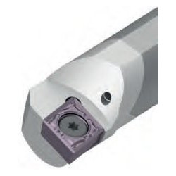 Держатель NT-V08H-SCLCL06-10 HOLDERS NIKKO