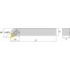 Держатель NT-DWLNL2020K06 UTENSILE NIKKO
