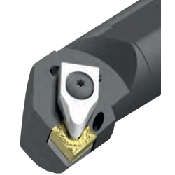 Держатель NT-A32S-DCLNR12 HOLDERS NIKKO