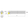 Держатель NT-S16Q-CTUPL11 HOLDERS NIKKO