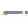 Держатель NT-PCLNL1616H09 HOLDERS NIKKO