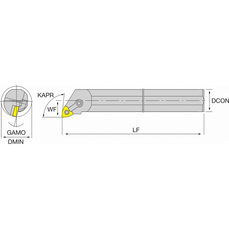 Держатель NT-S16Q-MWLNL06 HOLDERS NIKKO Держатель NT-S16Q-MWLNL06 HOLDERS NIKKO