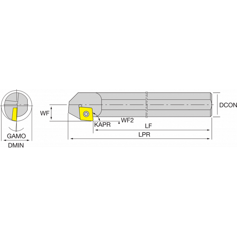 Держатель NT-S25R-SCZCL09 HOLDERS NIKKO Держатель NT-S25R-SCZCL09 HOLDERS NIKKO