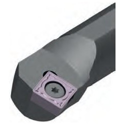 Держатель NT-S25R-SSKCR09 HOLDERS NIKKO