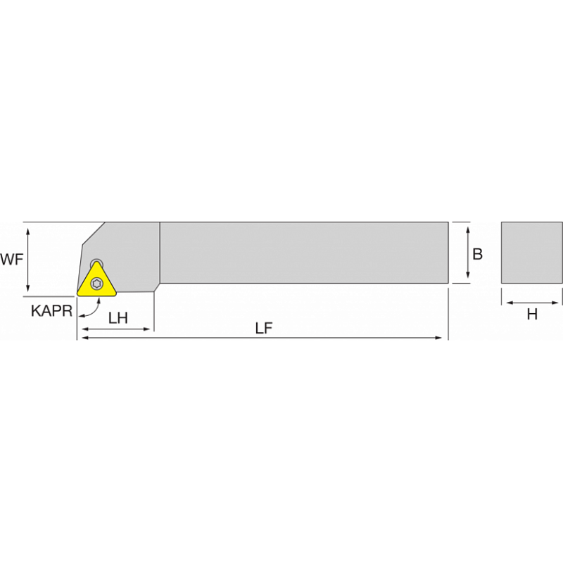 Держатель NT-STGCL1212H11 HOLDERS NIKKO Держатель NT-STGCL1212H11 HOLDERS NIKKO