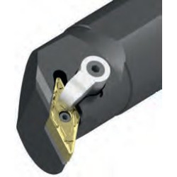 Держатель NT-S32S-MVQNR16 HOLDERS NIKKO