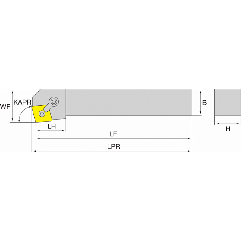 Держатель NT-MCKNL3232P12 HOLDERS NIKKO
