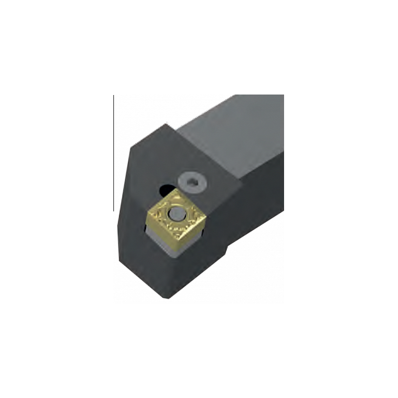 Держатель NT-PCLNR2525M09 HOLDERS NIKKO