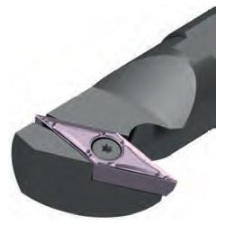 Держатель NT-S20R-SVZCL16 HOLDERS NIKKO
