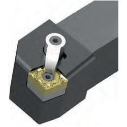 Держатель NT-MCRNR2525M12 HOLDERS NIKKO