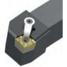 Держатель NT-MCRNR2525M12 HOLDERS NIKKO