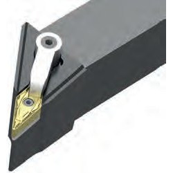Держатель NT-MVJNL2525M16 HOLDERS NIKKO