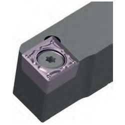 Держатель NT-SCACR2020K12 HOLDERS NIKKO