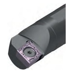 Держатель NT-S12M-SCLCL06 HOLDERS NIKKO