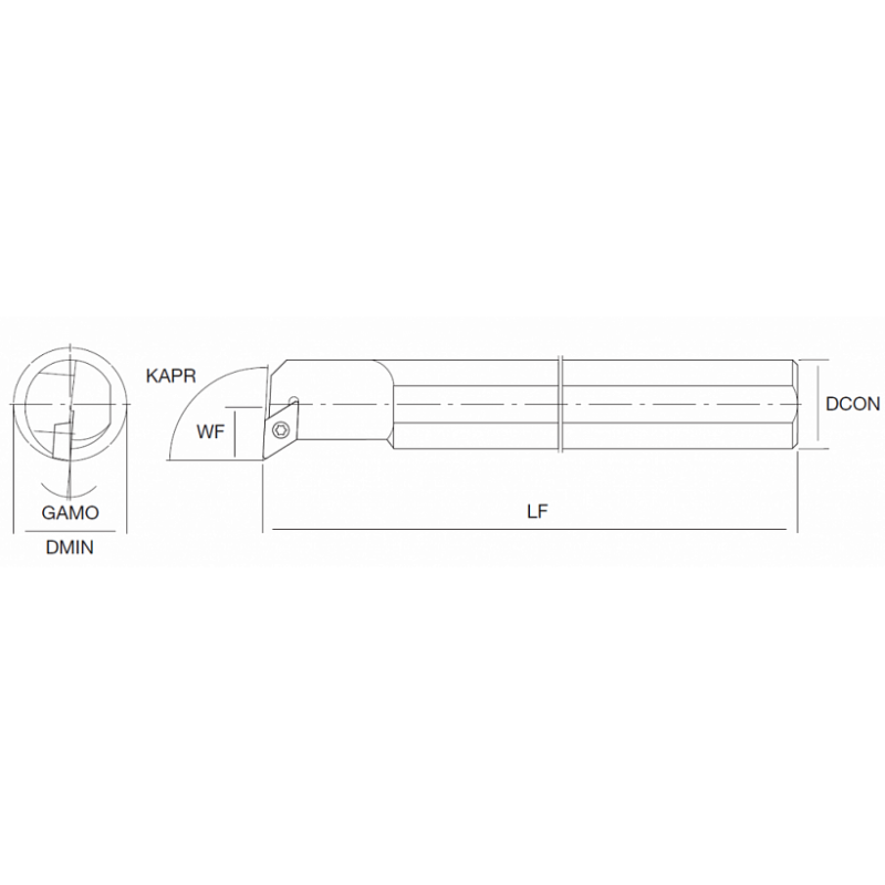 Держатель NT-A12M-SDUCL07 HOLDERS NIKKO Держатель NT-A12M-SDUCL07 HOLDERS NIKKO