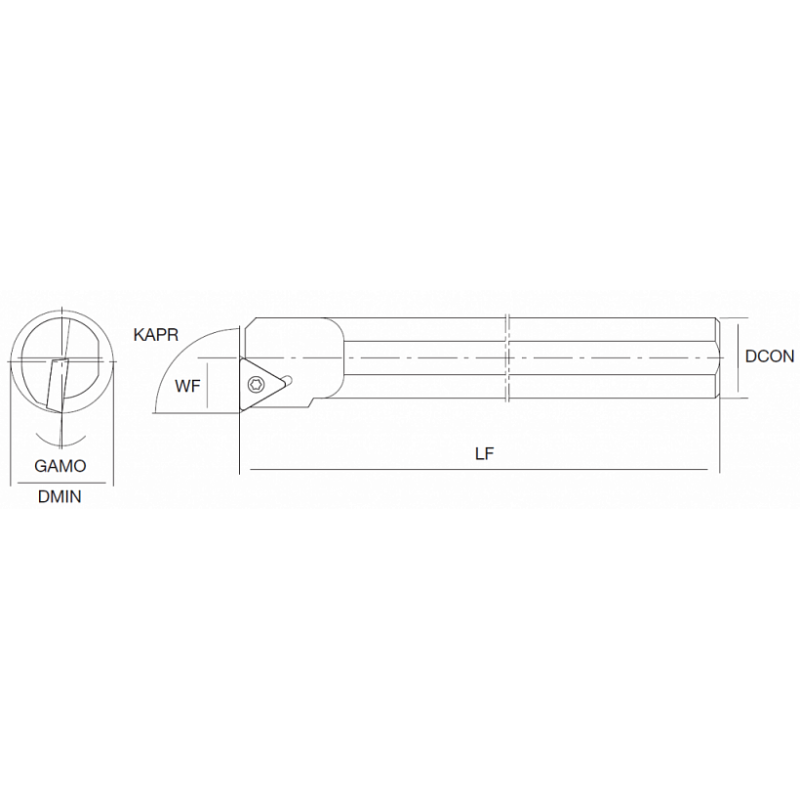 Держатель NT-A10K-STFCR11 HOLDERS NIKKO Держатель NT-A10K-STFCR11 HOLDERS NIKKO