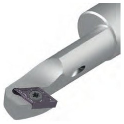 Держатель NT-V16Q-SDZCR07-14 HOLDERS NIKKO