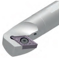 Держатель NT-V25S-SDZCR11-32 HOLDERS NIKKO