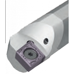 Держатель NT-E16R-SCLCL09 HOLDERS NIKKO